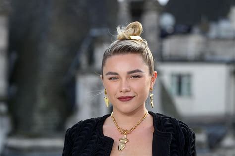 florence pugh aussprache|Wie man ausspricht Pugh 